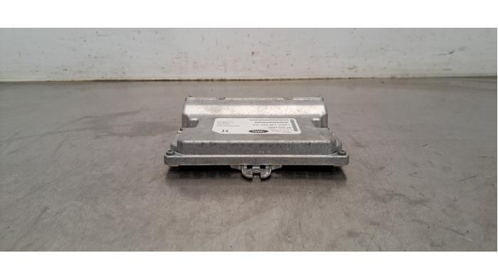 Module confort Landrover Defender