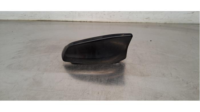 Antenne Landrover Defender