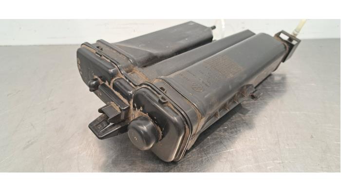 Filtre carbone Volkswagen Polo