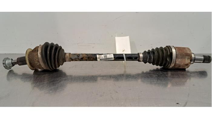 Arbre de transmission avant gauche Volkswagen Polo