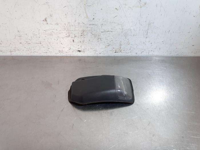 Veilleuse droite Iveco New Daily