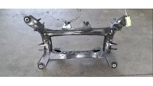 Gebruikte Subframe BMW 3 serie (G20) 318i 2.0 TwinPower Turbo 16V Prijs € 332,75 Inclusief btw aangeboden door Autohandel Didier