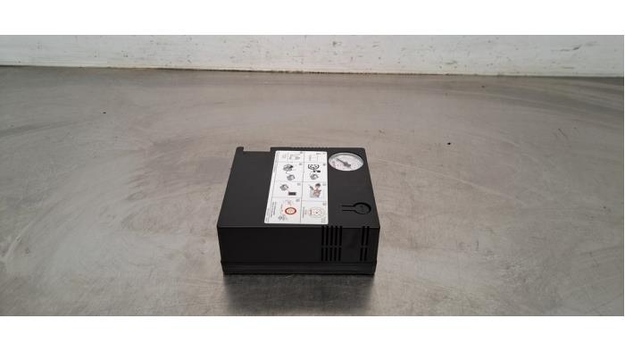 Pompe pneumatiques Volkswagen Polo