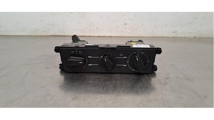 Panneau de commande clim Volkswagen Polo