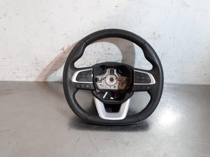 Volant Iveco New Daily