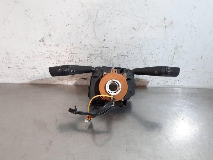 Commutateur combi colonne de direction Iveco New Daily