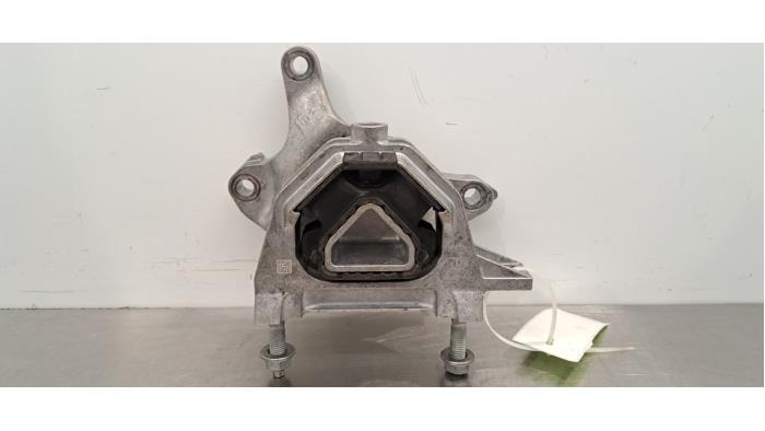 Support boîte de vitesse Citroen C4
