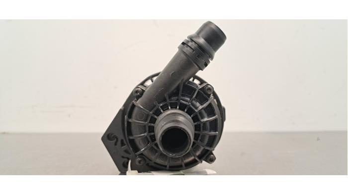 Pompe à eau supplémentaire Citroen C4