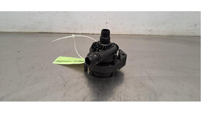Pompe à eau supplémentaire Citroen C4