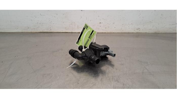 Robinet chauffage électrique Citroen C4