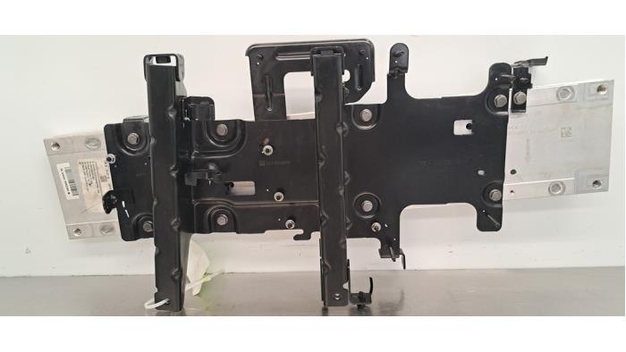 Barre transversale avant Citroen C4