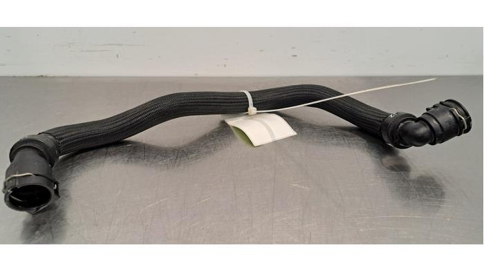 Tuyau radiateur Citroen C4