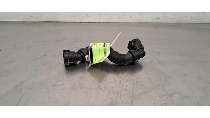 Tuyau radiateur Citroen C4