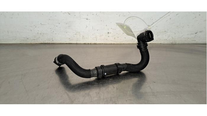 Tuyau radiateur Citroen C4