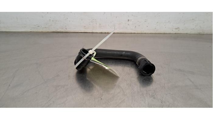 Tuyau radiateur Citroen C4