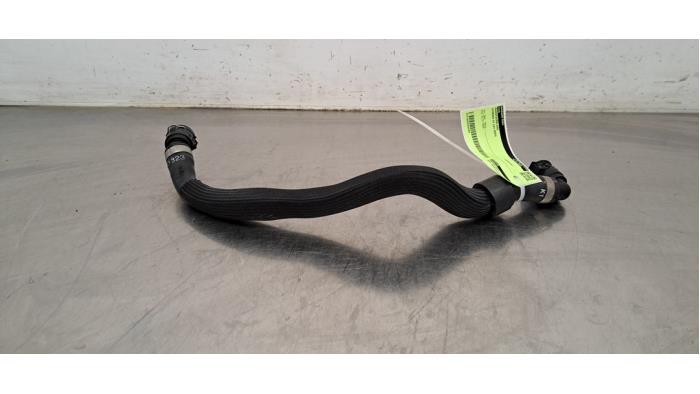 Tuyau radiateur Citroen C4