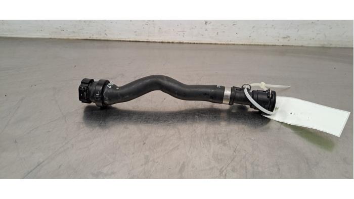 Tuyau radiateur Citroen C4
