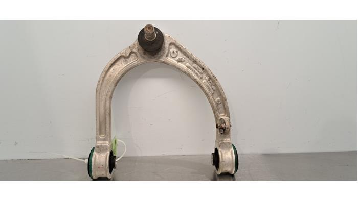 Bras de suspension avant droit Landrover Defender