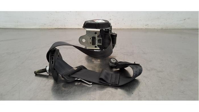 Ceinture de sécurité arrière gauche Landrover Defender