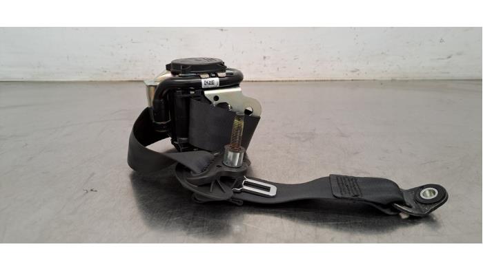 Ceinture de sécurité arrière droite Landrover Defender