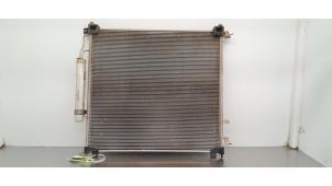 Gebruikte Airco Condensor Landrover Defender II Prijs € 199,65 Inclusief btw aangeboden door Autohandel Didier