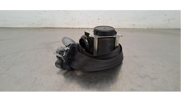 Ceinture de sécurité avant gauche Landrover Defender