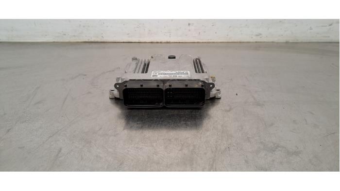 Ordinateur gestion moteur Landrover Defender