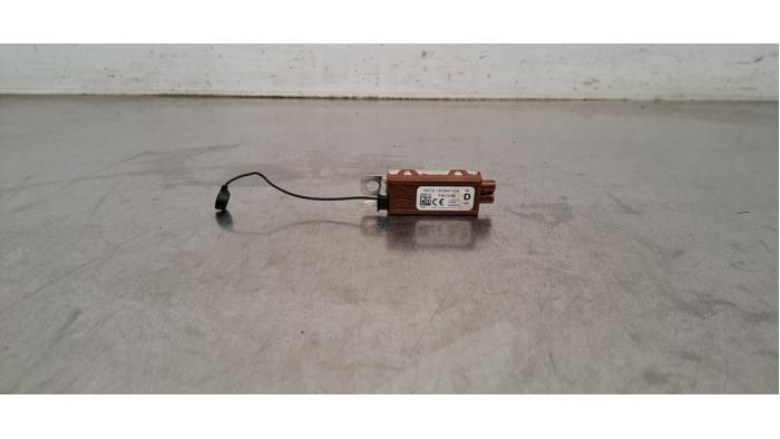 Antenne Landrover Defender