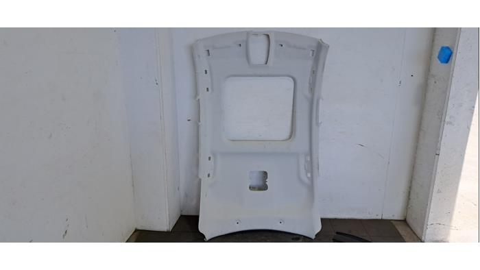 Revêtement plafond Citroen C4