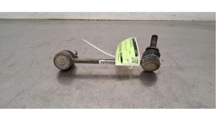 Guide barre stabilisatrice Landrover Defender