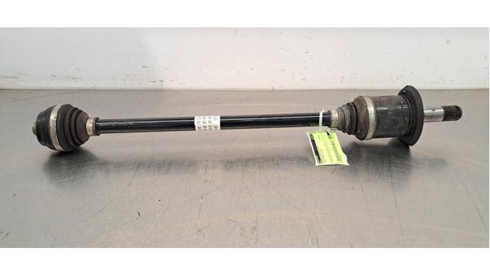 Arbre de transmission arrière droit BMW 3-Série