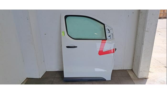 Portière 4portes avant droite Peugeot Expert