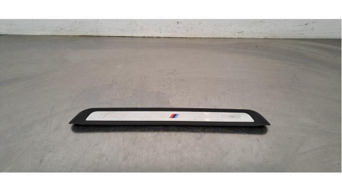 Bande décorative BMW 3-Série