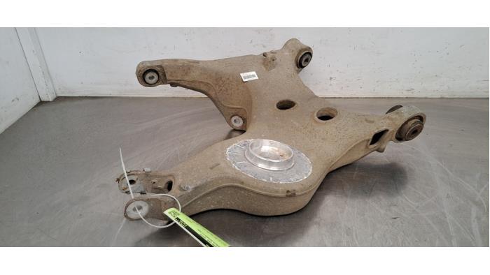Bras de suspension arrière gauche Landrover Defender