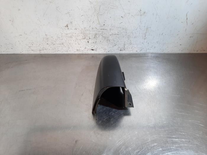 Coin pare-chocs arrière gauche Renault Trafic