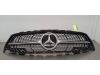 Mercedes-Benz CLA Shooting Brake (118.6) 1.3 CLA-180 Turbo 16V Grille