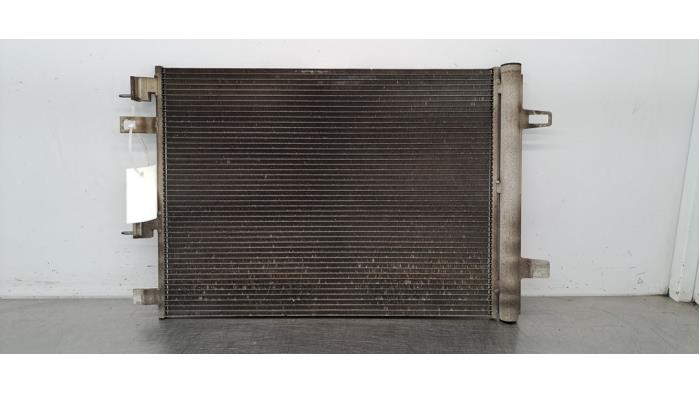 Condensateur clim Mercedes CLA