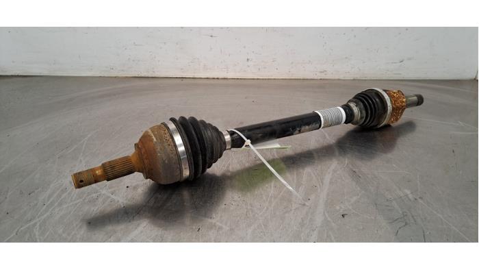 Arbre de transmission avant gauche Peugeot Expert