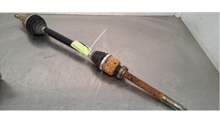 Arbre de transmission avant droit Peugeot Expert