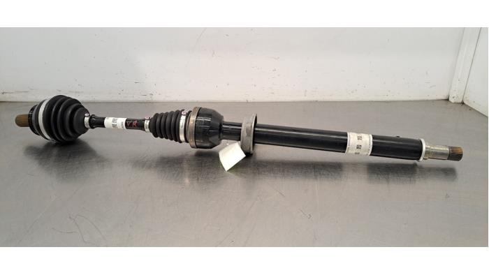 Arbre de transmission avant droit Mercedes CLA