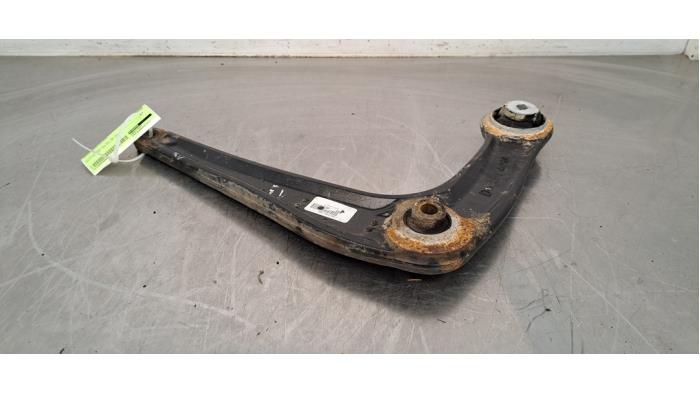 Bras de suspension avant droit Peugeot Expert
