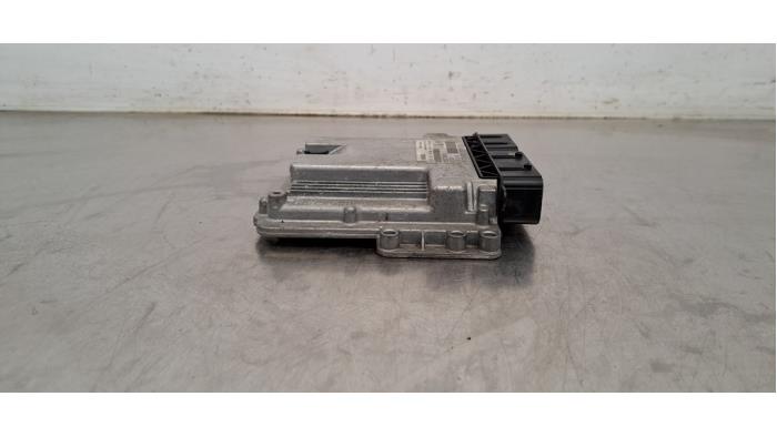 Ordinateur gestion moteur Peugeot Expert