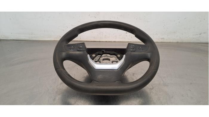Volant Peugeot Expert