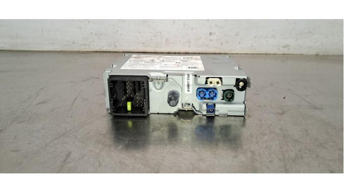 Module radio Peugeot Expert