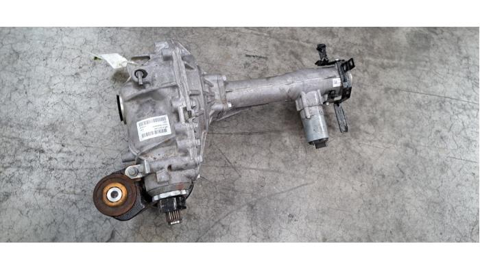 Front differential Landrover Defender
