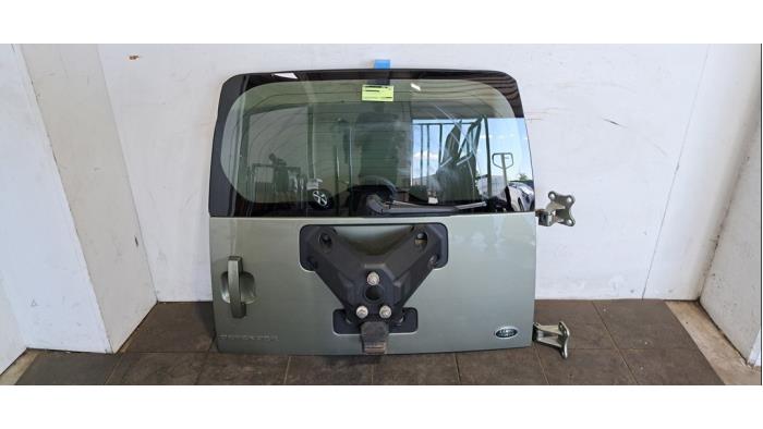 Hayon Landrover Defender