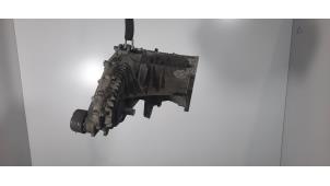 Gebruikte Tussenbak 4x4 Porsche Cayenne II (92A) 3.0 D V6 24V Prijs € 998,25 Inclusief btw aangeboden door Autohandel Didier