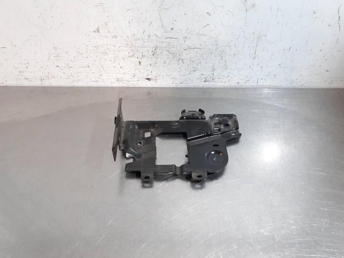 Boîtier de batterie Citroen C3