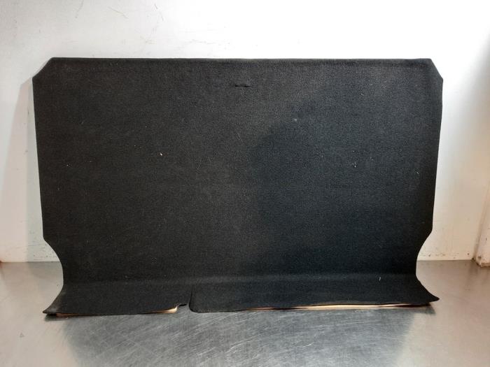 Coffre tapis Citroen C3