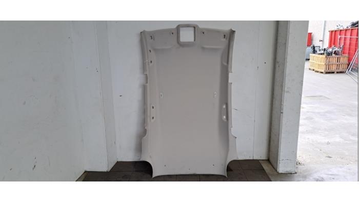 Revêtement plafond Renault Kadjar